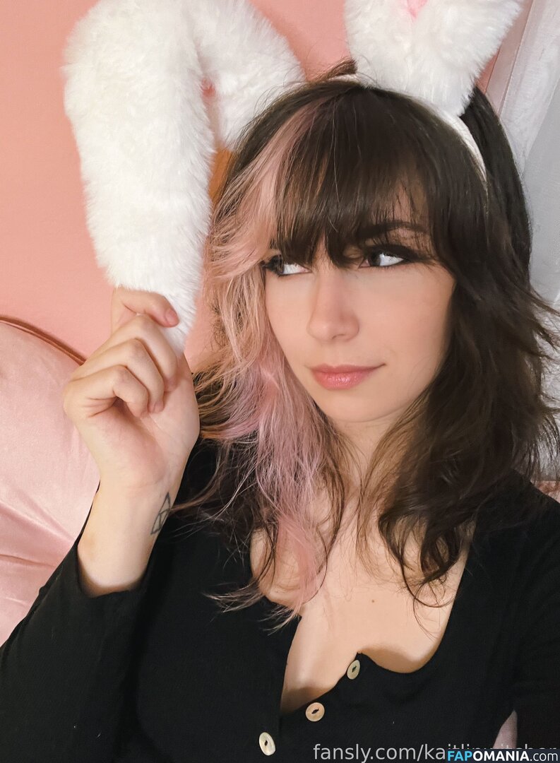 Kaitlin Witcher / KaitlinWitcher / piddleass Nudo OnlyFans  Foto trapelata #336