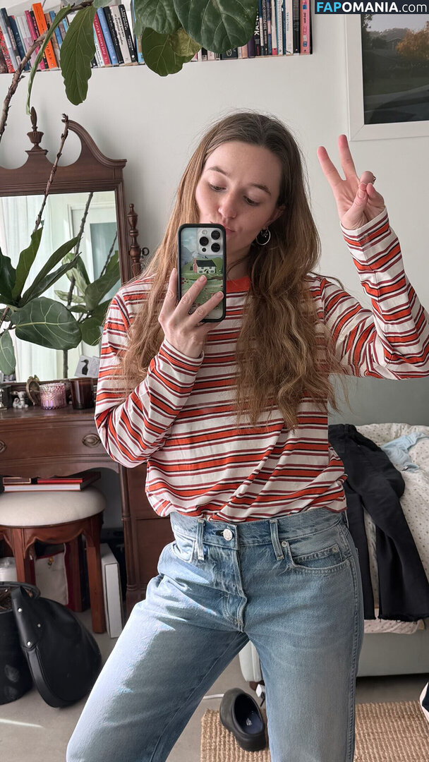 Kaitlyn Dever / KaitlynDever Nudo OnlyFans  Foto trapelata #208