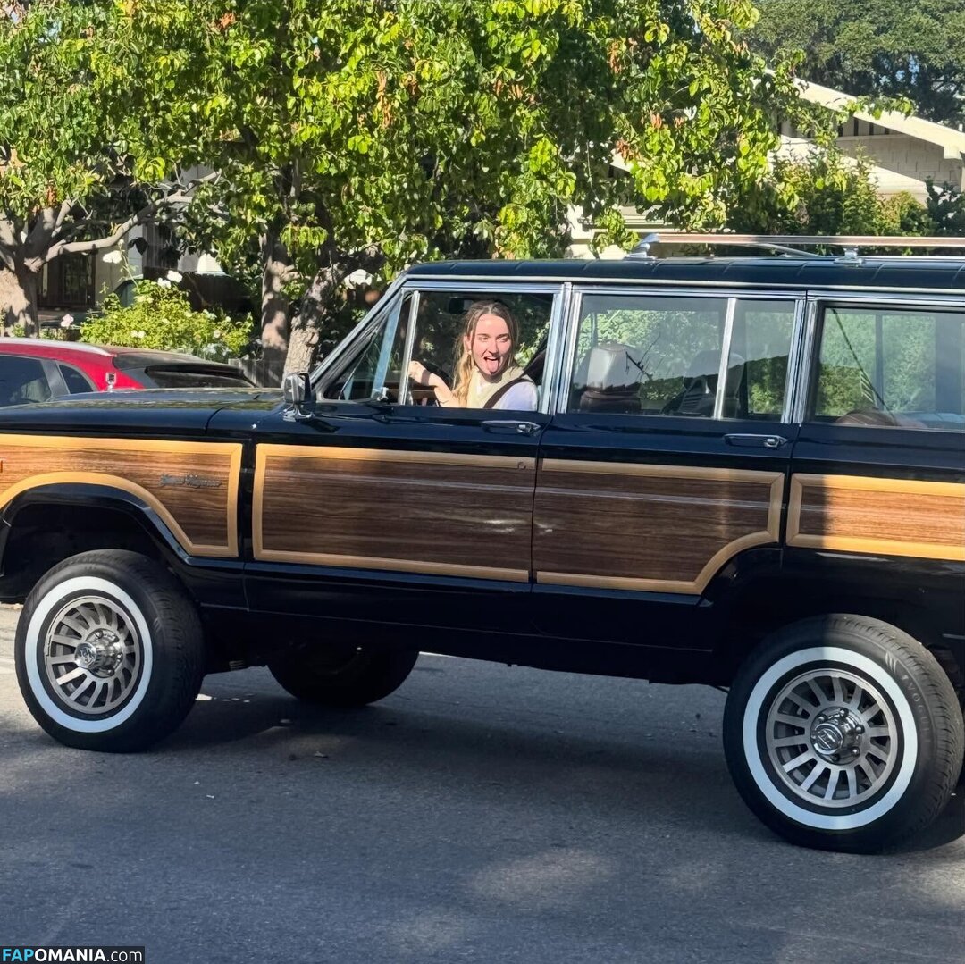 Kaitlyn Dever / KaitlynDever Nudo OnlyFans  Foto trapelata #210