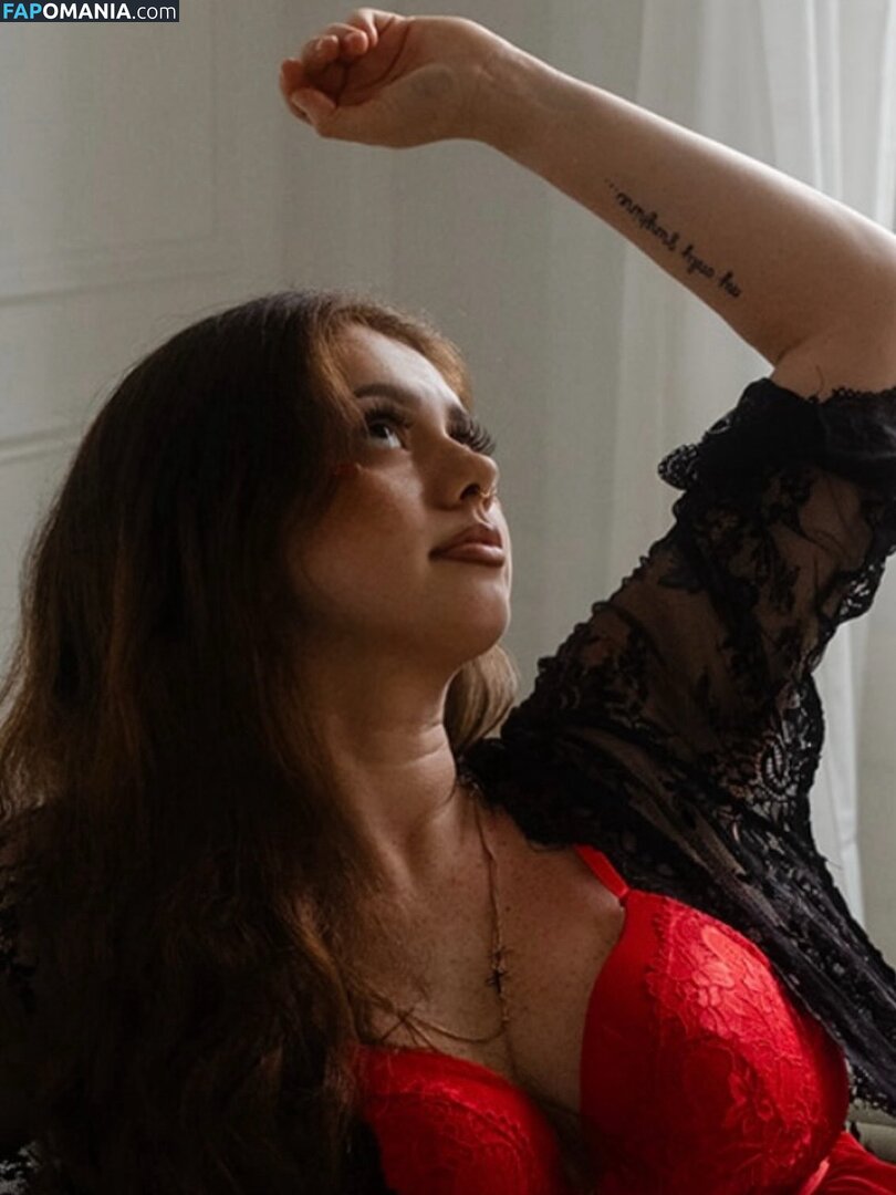 Kaitlyn Nicole / __kaitlynicole_ / https: / kaitlynnicole.music / nicolette38 Nudo OnlyFans  Foto trapelata #2