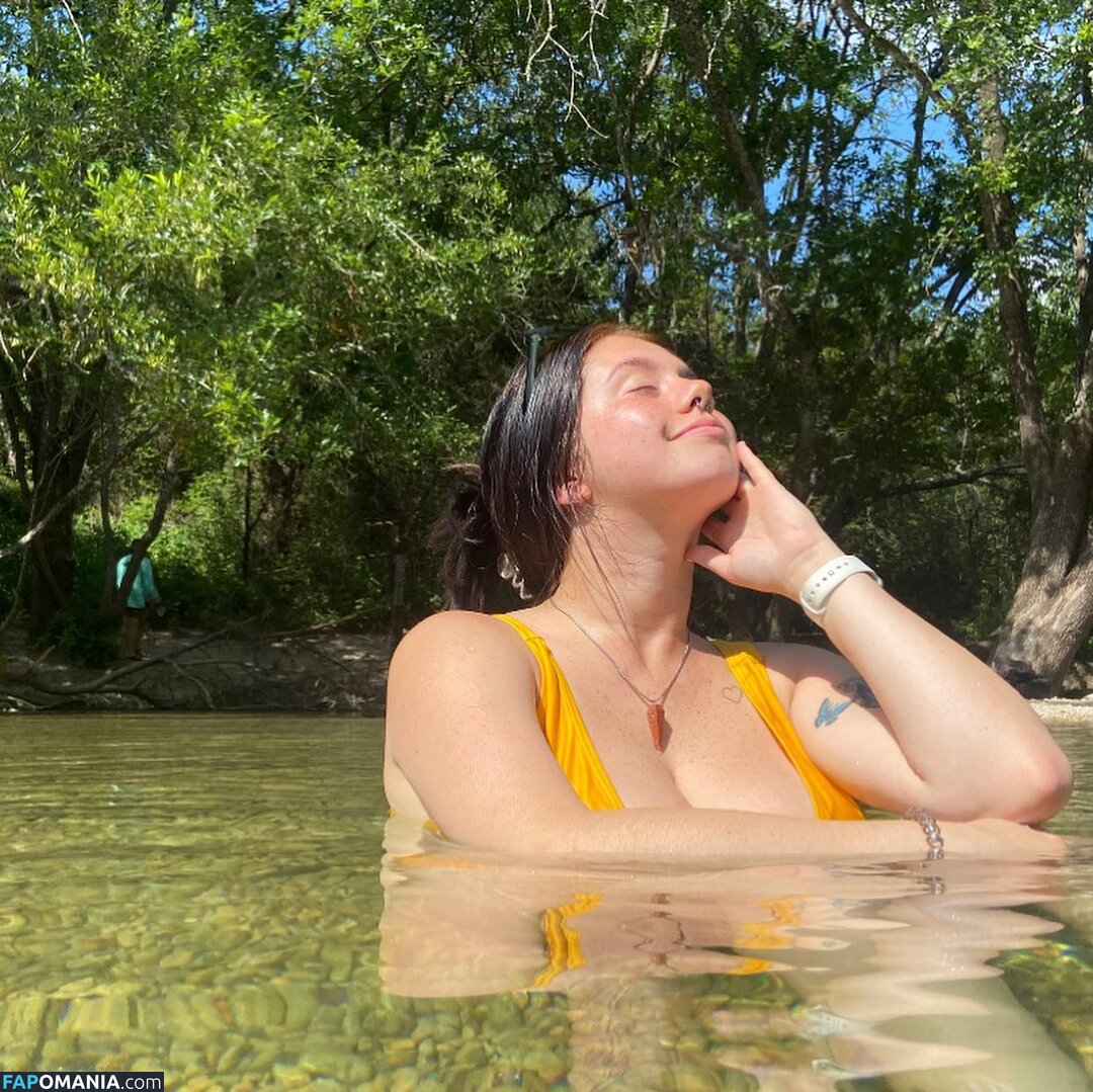Kaitlyn Nicole / __kaitlynicole_ / https: / kaitlynnicole.music / nicolette38 Nudo OnlyFans  Foto trapelata #5
