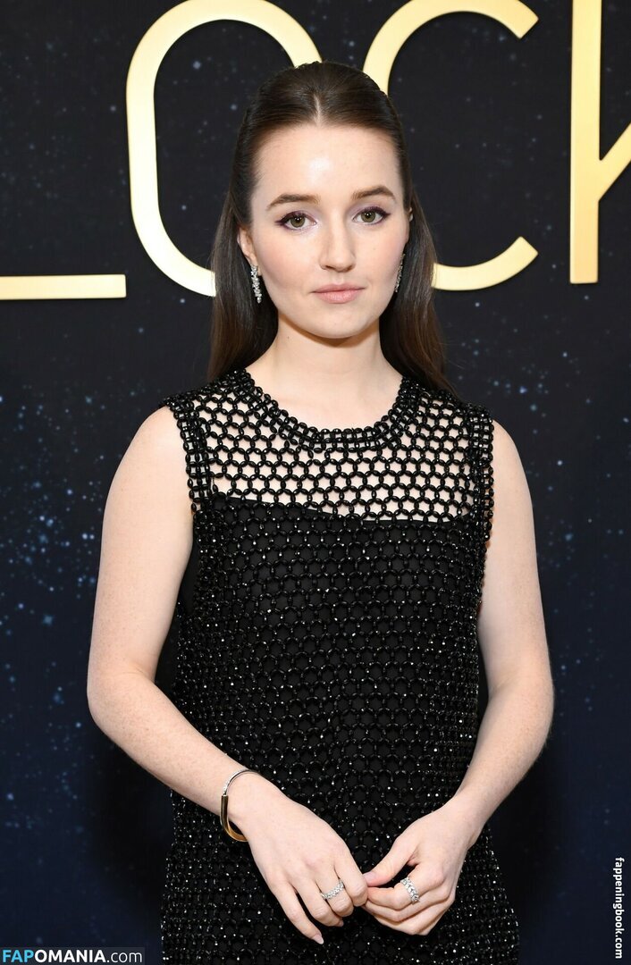 Kaitlyn Rochelle Dever / kaitlyn dever / kaitlyndever Nudo OnlyFans  Foto trapelata #8
