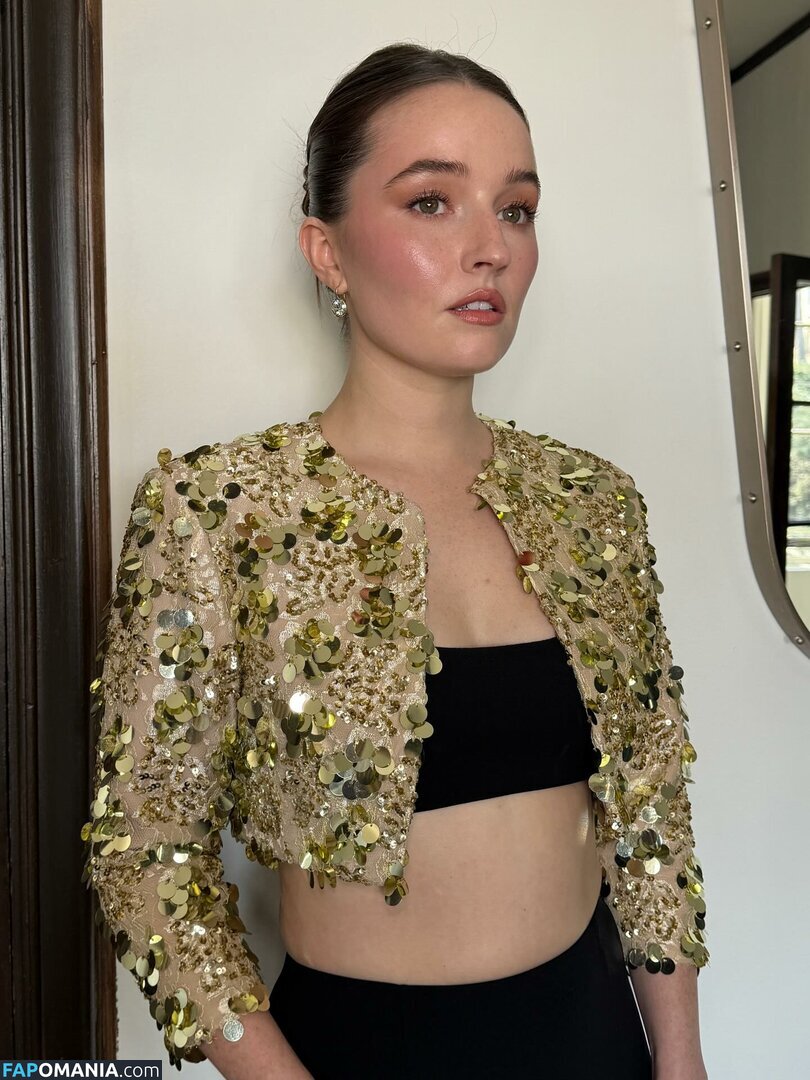 Kaitlyn Dever / kaitlyndever Nudo OnlyFans  Foto trapelata #11