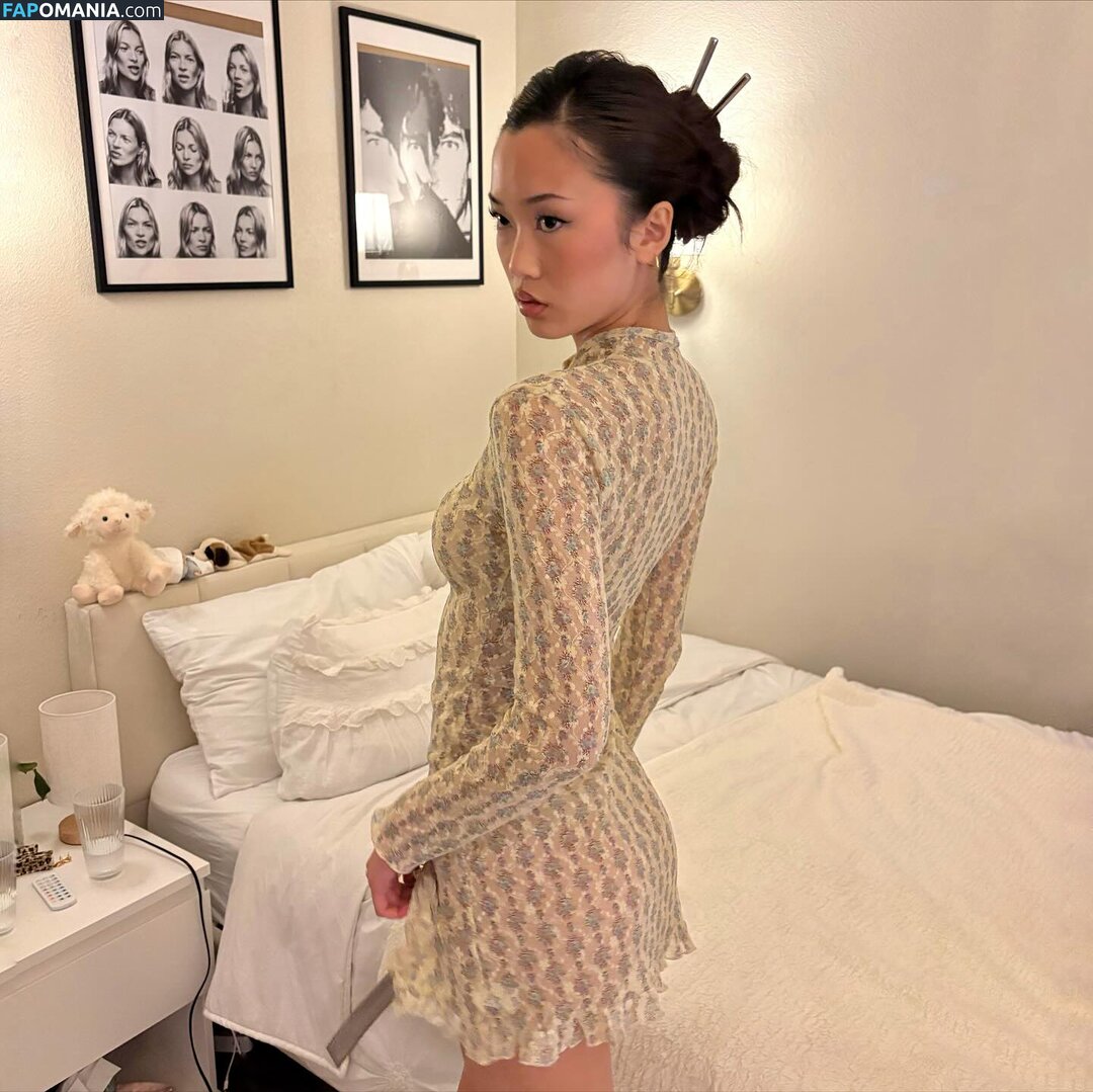 kaitlynhan / kaitlynherman Nudo OnlyFans  Foto trapelata #1