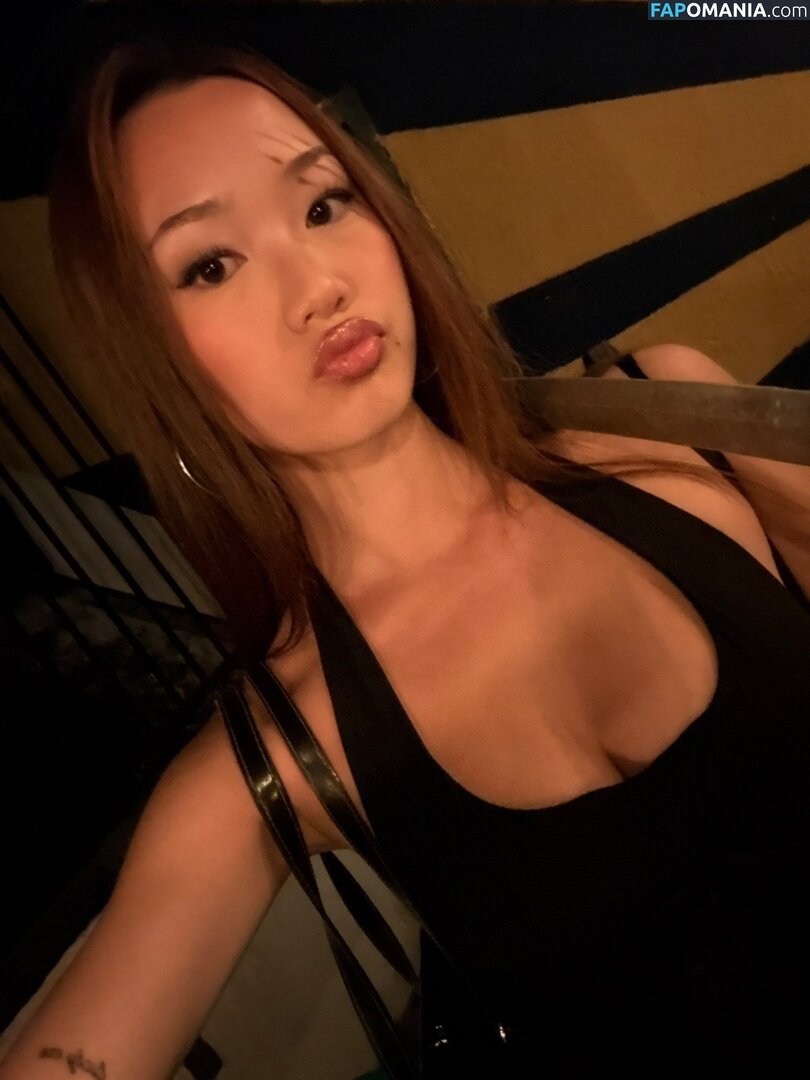 kaitlynhan / kaitlynherman Nudo OnlyFans  Foto trapelata #7