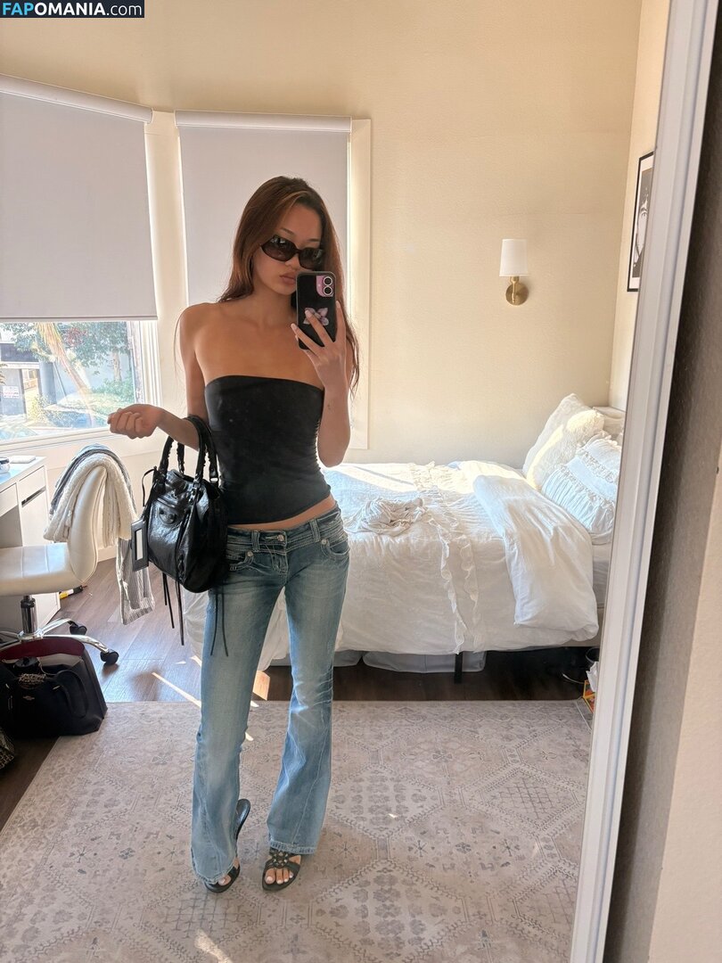 kaitlynhan / kaitlynherman Nudo OnlyFans  Foto trapelata #10