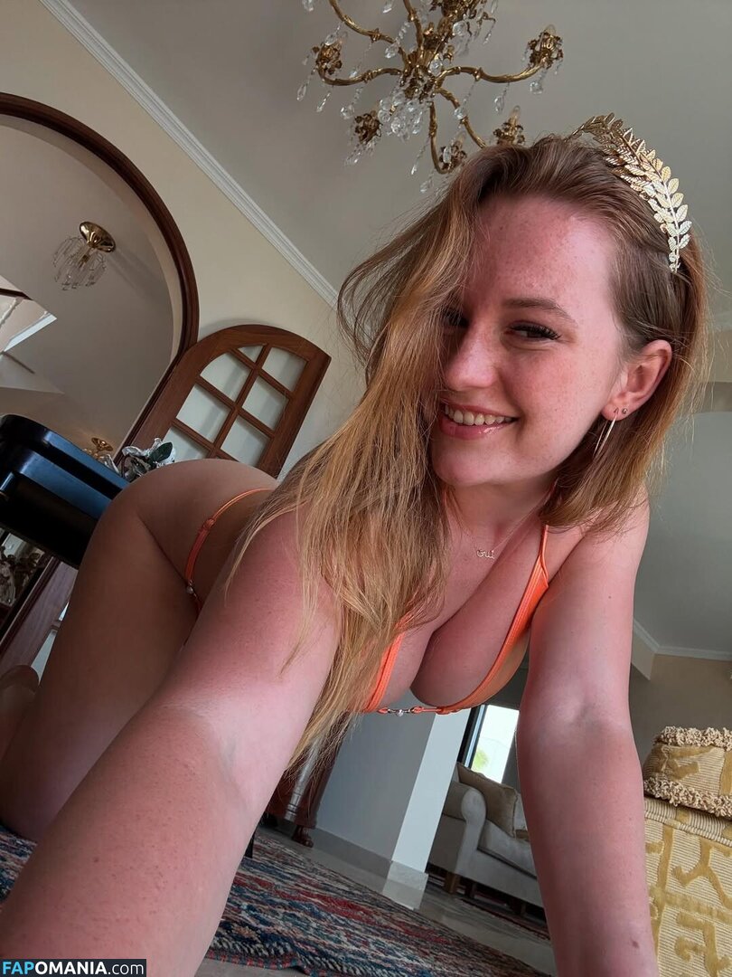 Kajamood Nudo OnlyFans  Foto trapelata #5