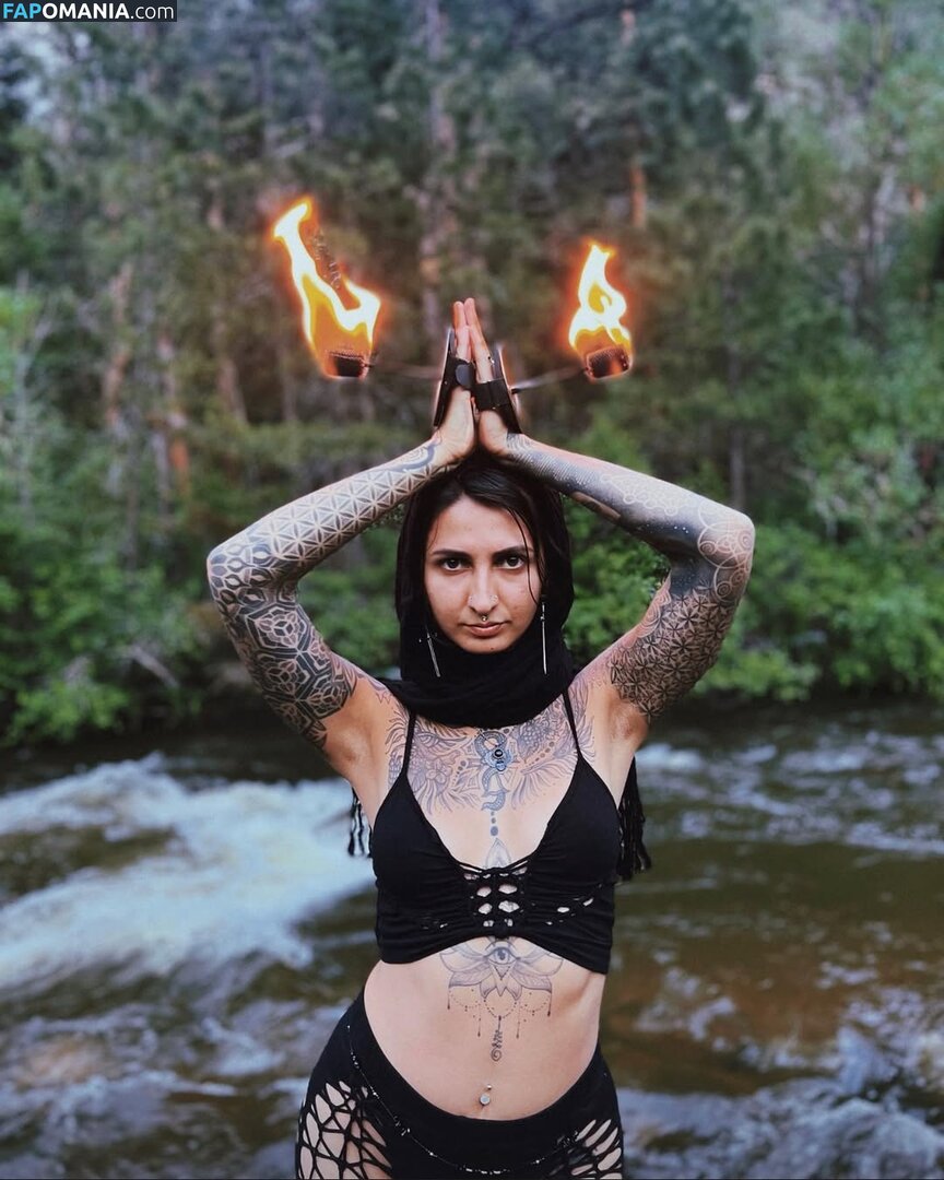 Kaladhara Creations / kaladharacreations / prema.riah Nudo OnlyFans  Foto trapelata #1