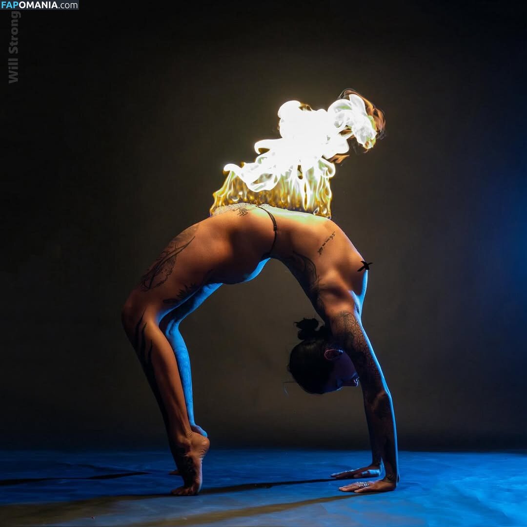 Kaladhara Creations / kaladharacreations / prema.riah Nudo OnlyFans  Foto trapelata #5