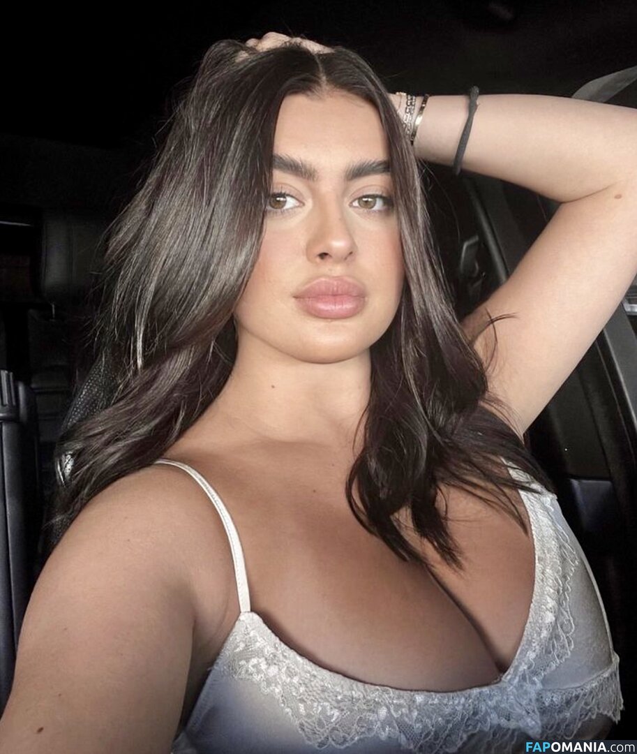 Kalani Hilliker / kalanihilliker Nudo OnlyFans  Foto trapelata #10