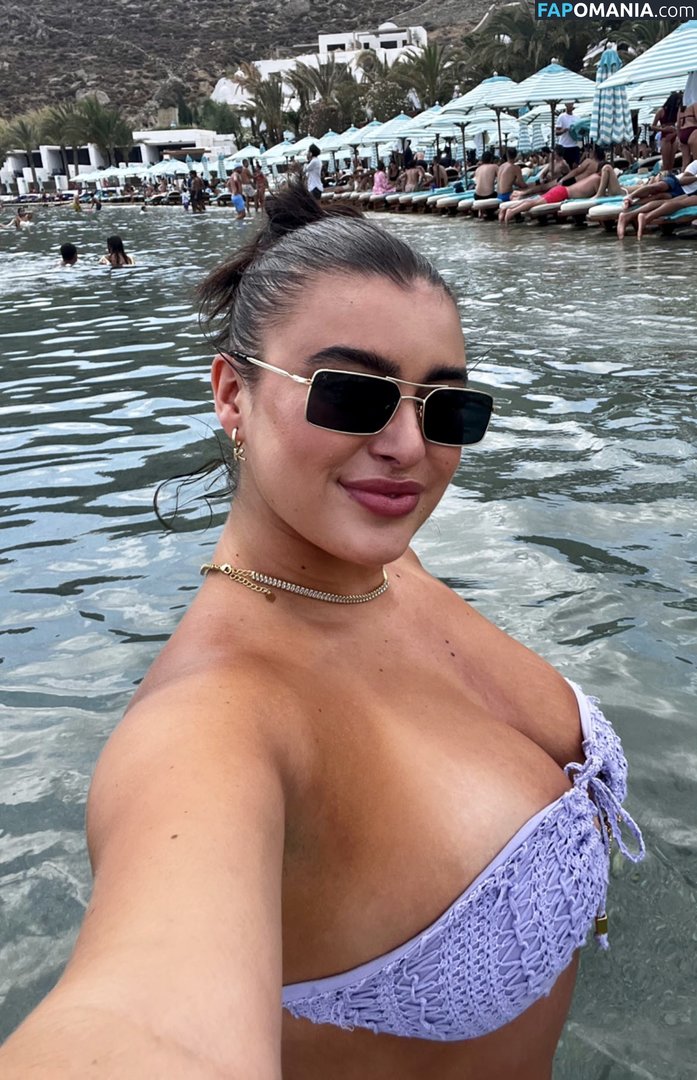 Kalani Hilliker / kalanihilliker Nudo OnlyFans  Foto trapelata #21
