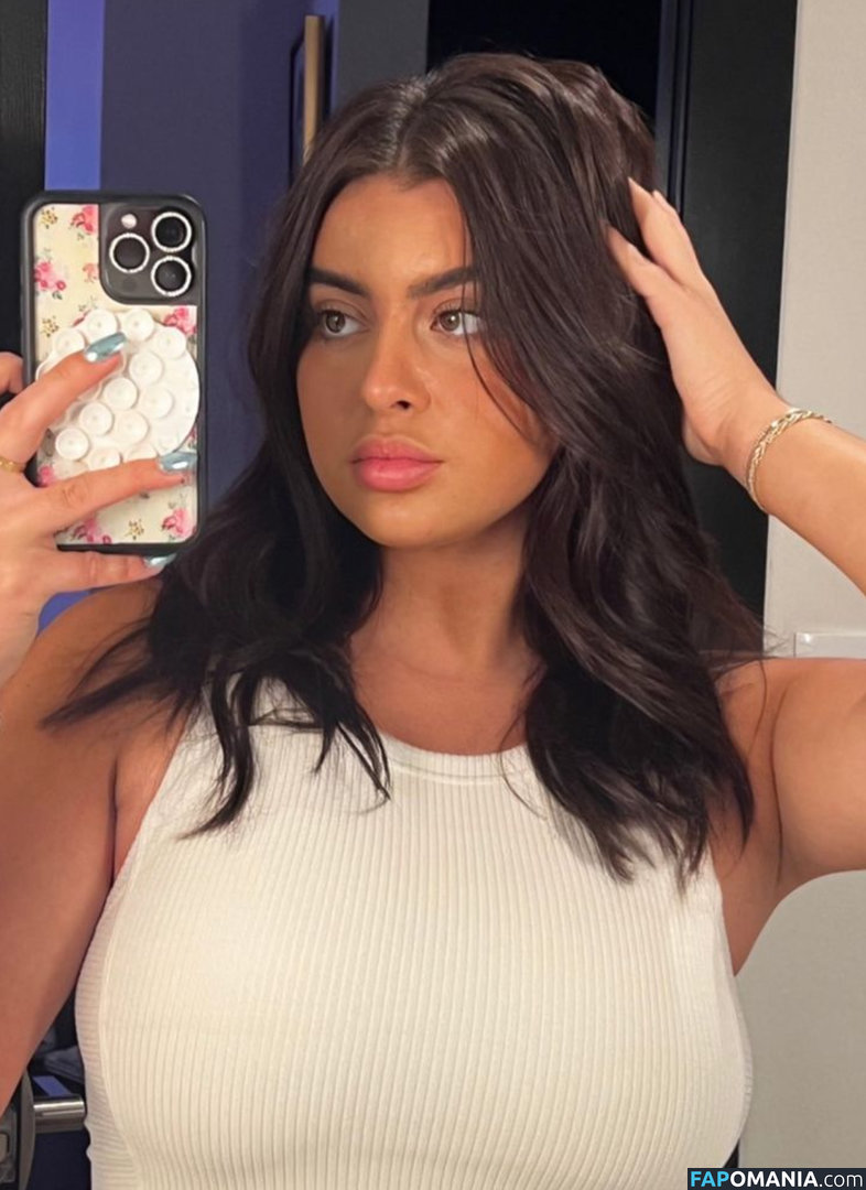 Kalani Hilliker / kalanihilliker Nudo OnlyFans  Foto trapelata #70