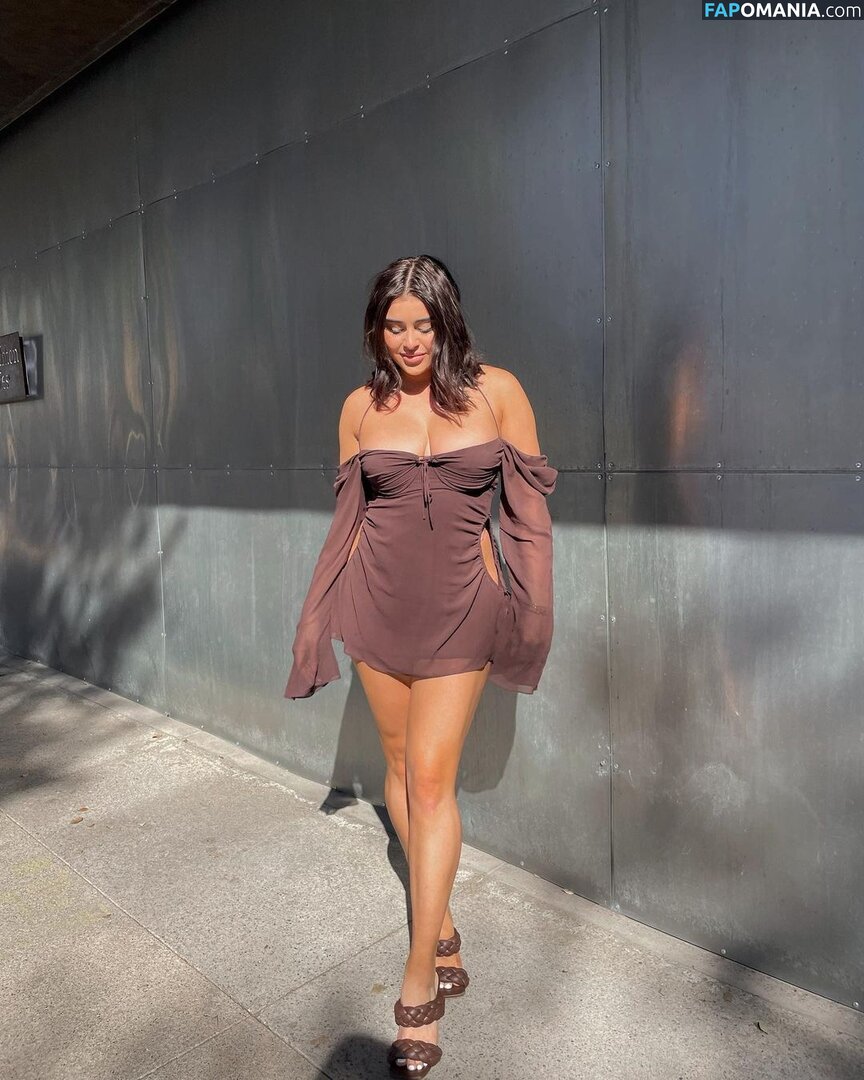 Kalani Hilliker / kalanihilliker Nudo OnlyFans  Foto trapelata #98