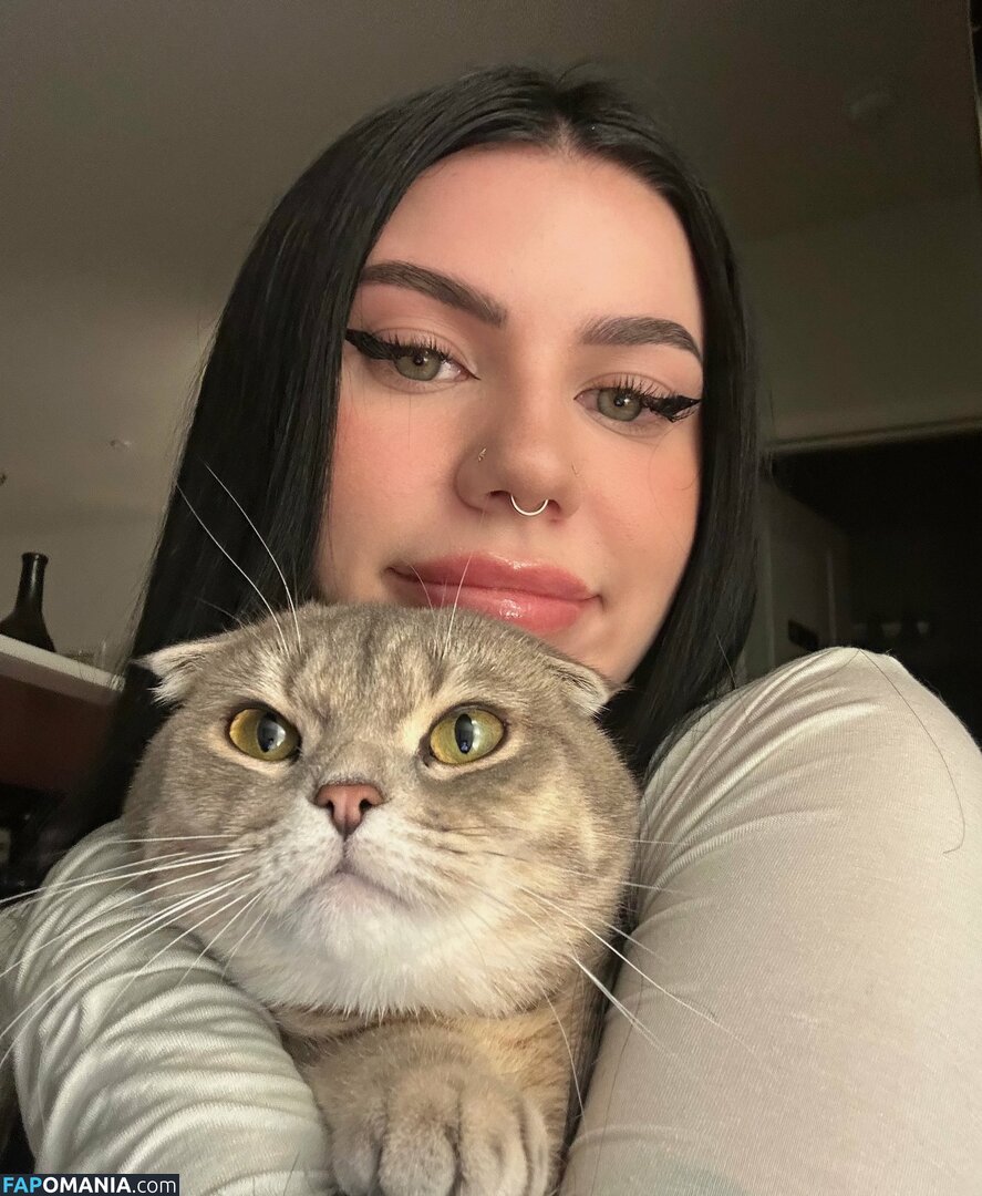 Kalei Nudo OnlyFans  Foto trapelata #1