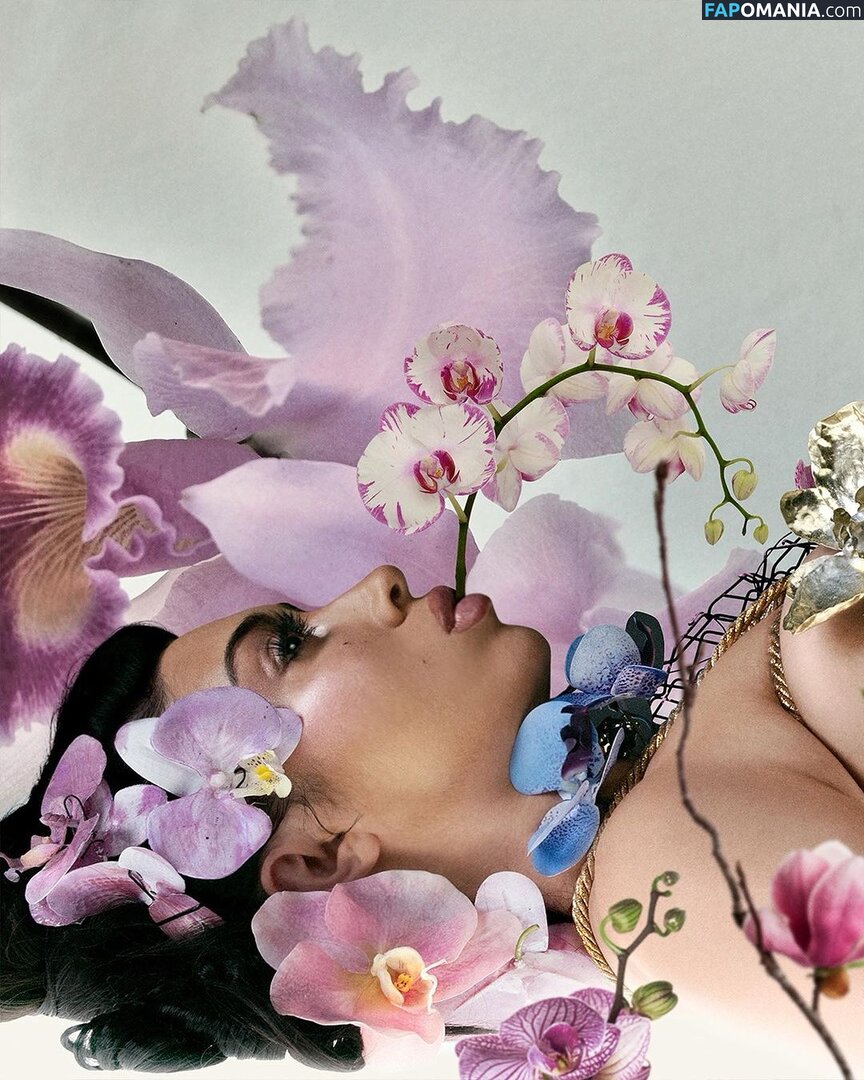 Kali Uchis / kaliuchis / spicxyy Nudo OnlyFans  Foto trapelata #204