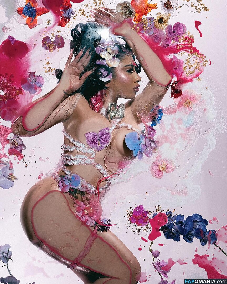 Kali Uchis / kaliuchis / spicxyy Nudo OnlyFans  Foto trapelata #205