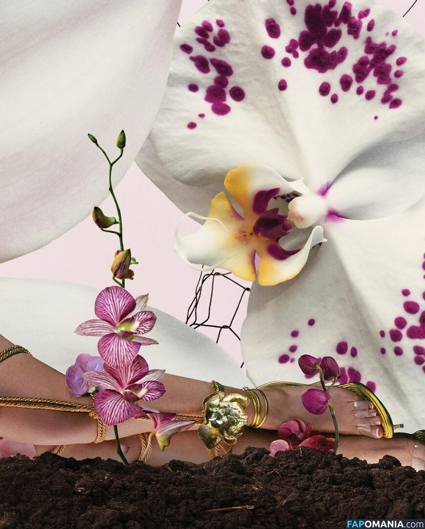 Kali Uchis / kaliuchis / spicxyy Nudo OnlyFans  Foto trapelata #206