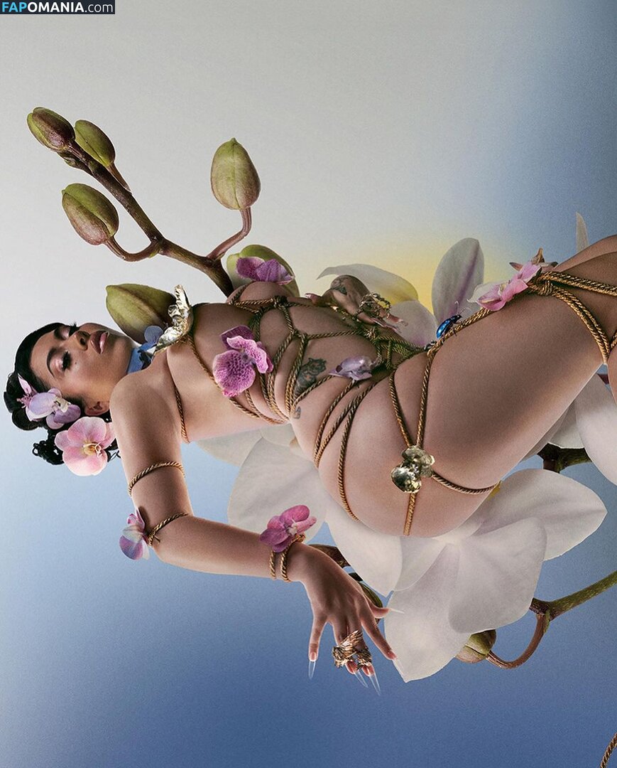 Kali Uchis / kaliuchis / spicxyy Nudo OnlyFans  Foto trapelata #208