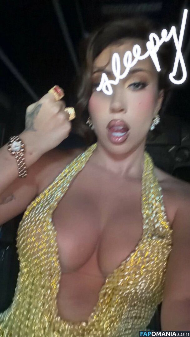 Kali Uchis / kaliuchis / spicxyy Nudo OnlyFans  Foto trapelata #210