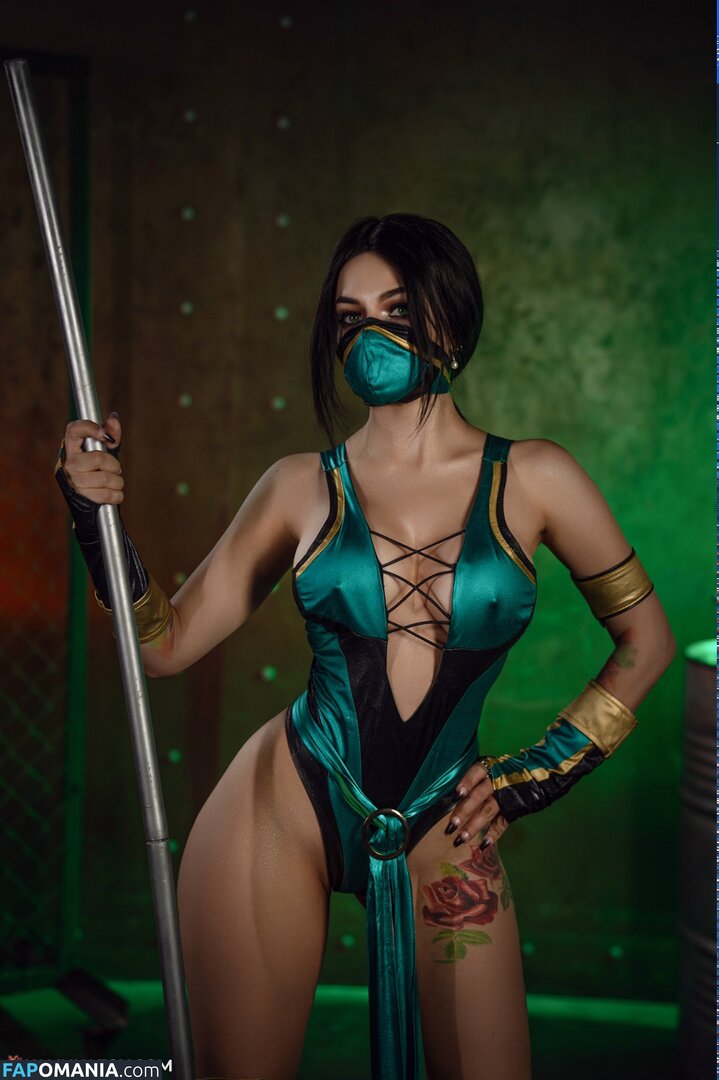 Christina Fink / Kalinka Fox / https: / kalinka.fox / kalinkafox Nudo OnlyFans  Foto trapelata #657