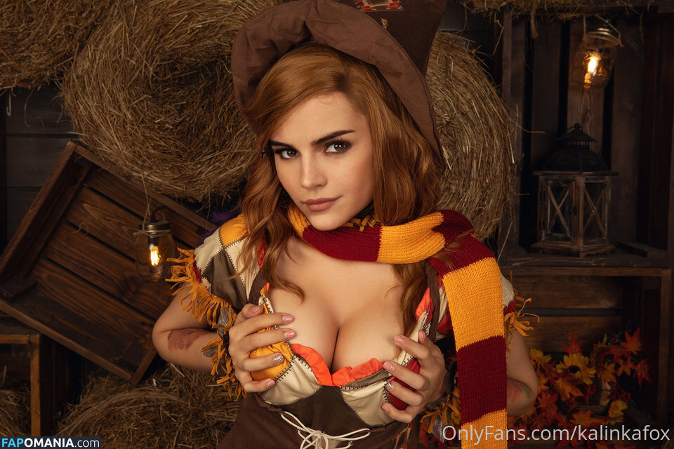 Christina Fink / Kalinka Fox / https: / kalinka.fox / kalinkafox Nudo OnlyFans  Foto trapelata #666