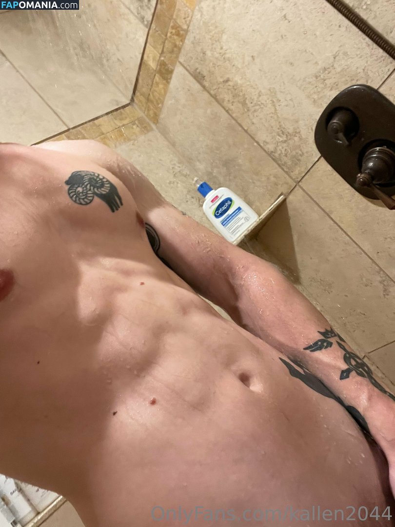 kallen2044 Nudo OnlyFans  Foto trapelata #5