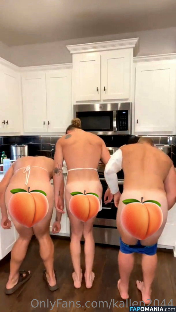 kallen2044 Nudo OnlyFans  Foto trapelata #17