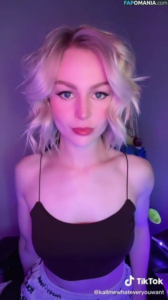 KallMeKris / kriscollins Nudo OnlyFans  Foto trapelata #64