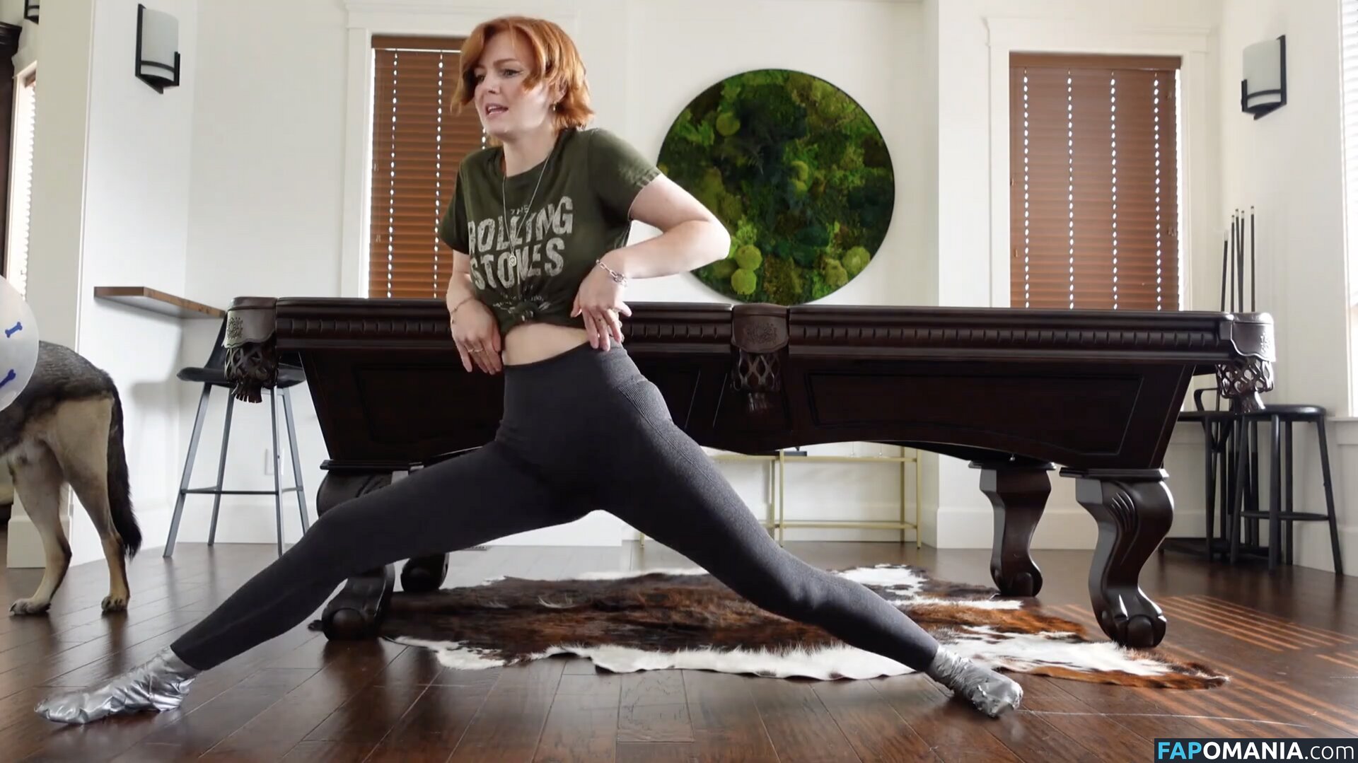 KallMeKris / kriscollins Nudo OnlyFans  Foto trapelata #204