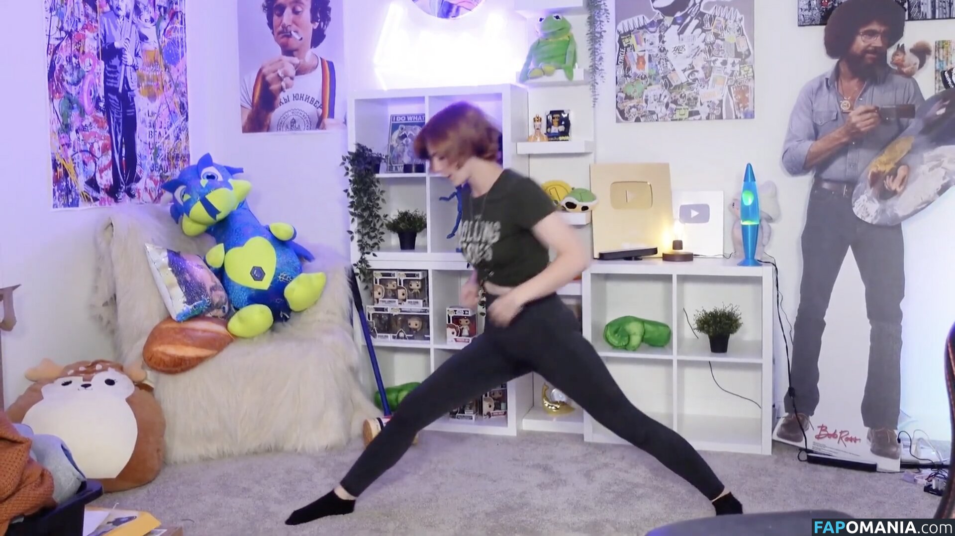 KallMeKris / kriscollins Nudo OnlyFans  Foto trapelata #232