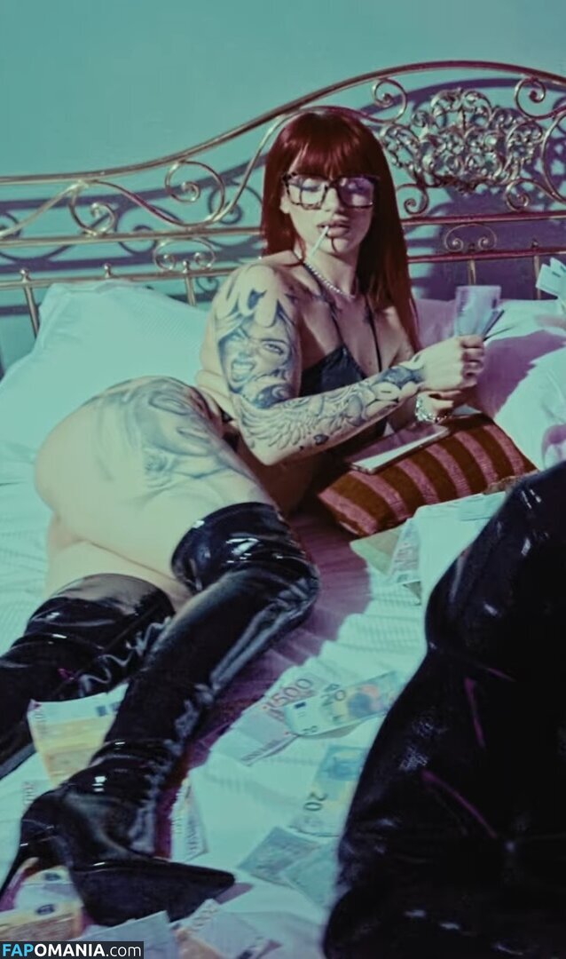 Denise / _kallmemamy_ / dollyred / dollyredxxx Nudo OnlyFans  Foto trapelata #12