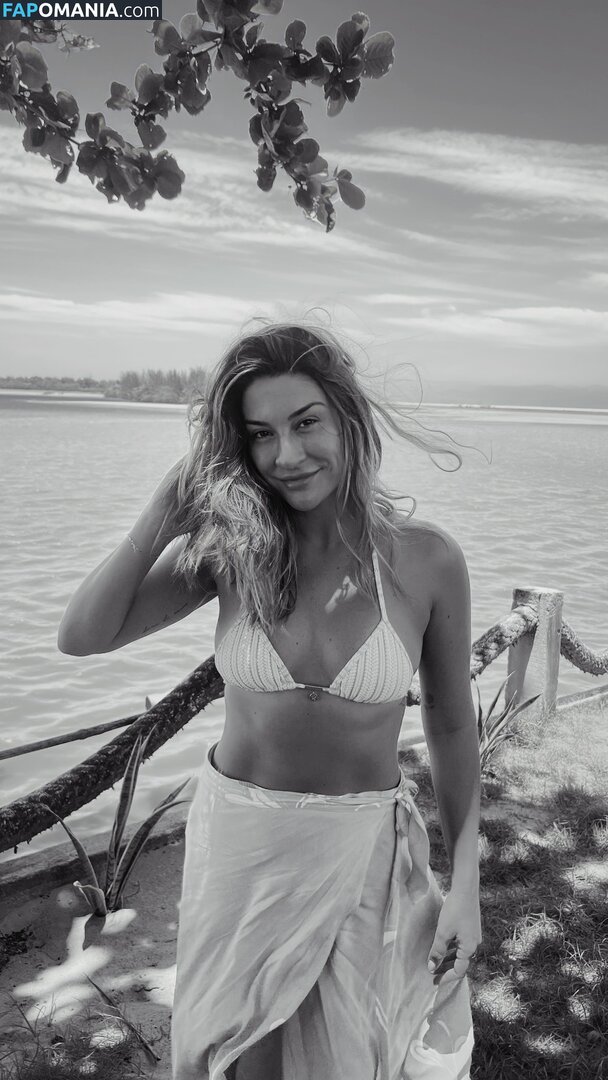 Kallyna Sabino / https: / kallynasabino Nudo OnlyFans  Foto trapelata #5