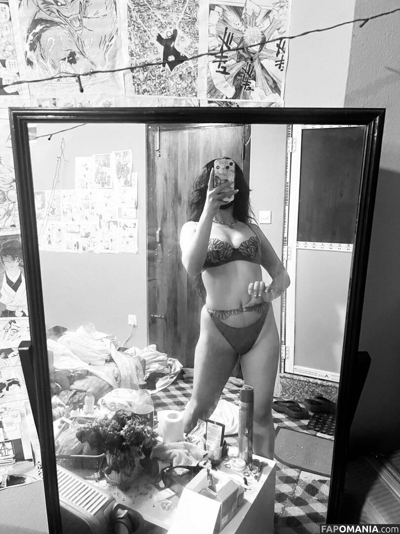 Kalpana Tamang Nudo OnlyFans  Foto trapelata #8