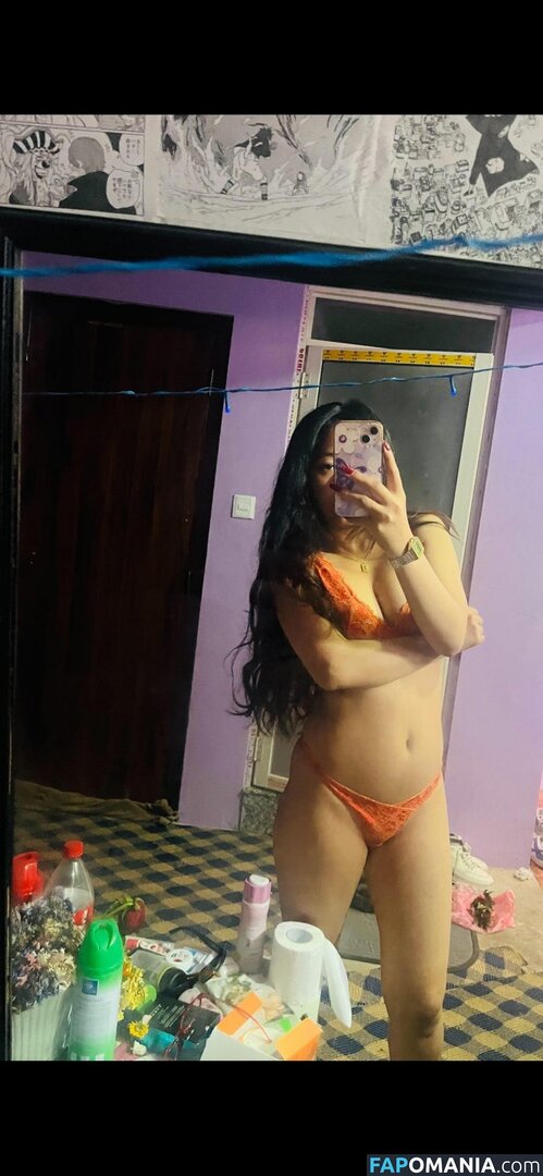 Kalpana Tamang Nudo OnlyFans  Foto trapelata #10