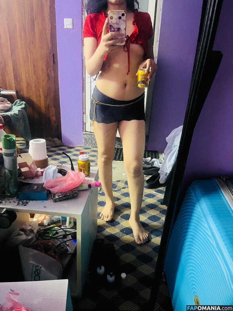 Kalpana Tamang Nudo OnlyFans  Foto trapelata #18