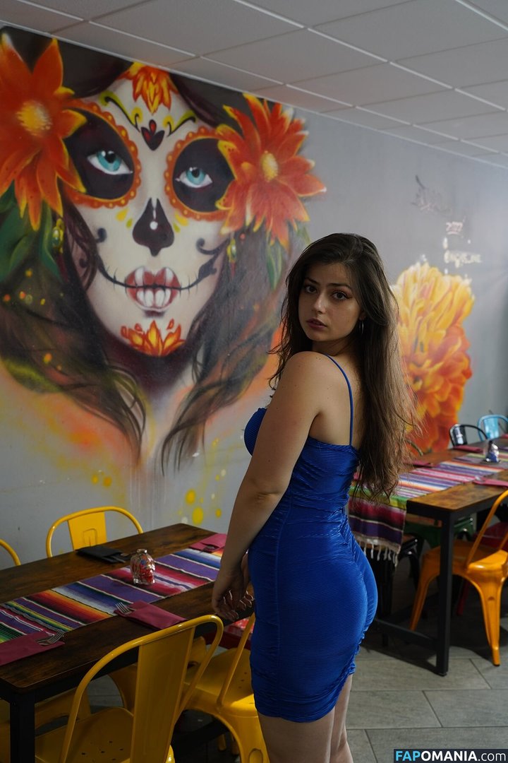 Kalt.Katchy / Karlotta Dalipi Nudo OnlyFans  Foto trapelata #9