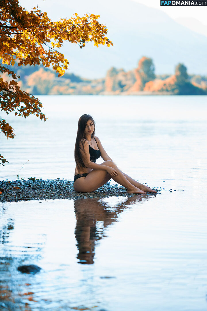 Kalt.Katchy / Karlotta Dalipi Nudo OnlyFans  Foto trapelata #10