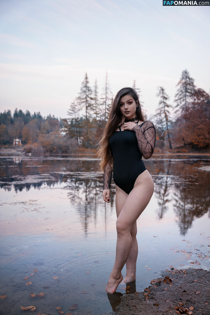 Kalt.Katchy / Karlotta Dalipi Nudo OnlyFans  Foto trapelata #11