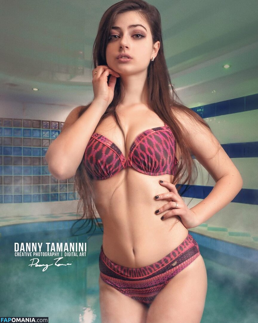 Kalt.Katchy / Karlotta Dalipi Nudo OnlyFans  Foto trapelata #15