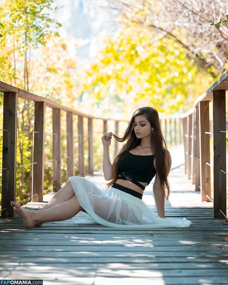 Kalt.Katchy / Karlotta Dalipi Nudo OnlyFans  Foto trapelata #20