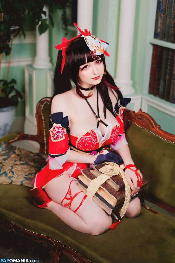 Kamelya_chan Nudo OnlyFans  Foto trapelata #37