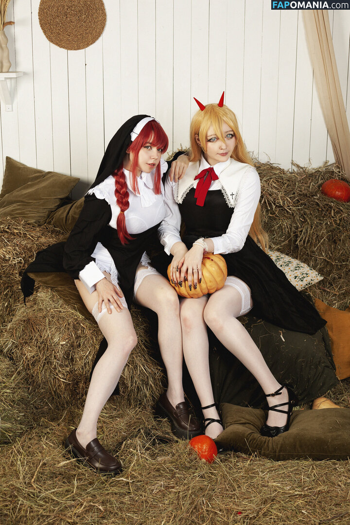 Evangelina Grape / Kamelya / kamelya_chan / kamelyachan Nudo OnlyFans  Foto trapelata #25