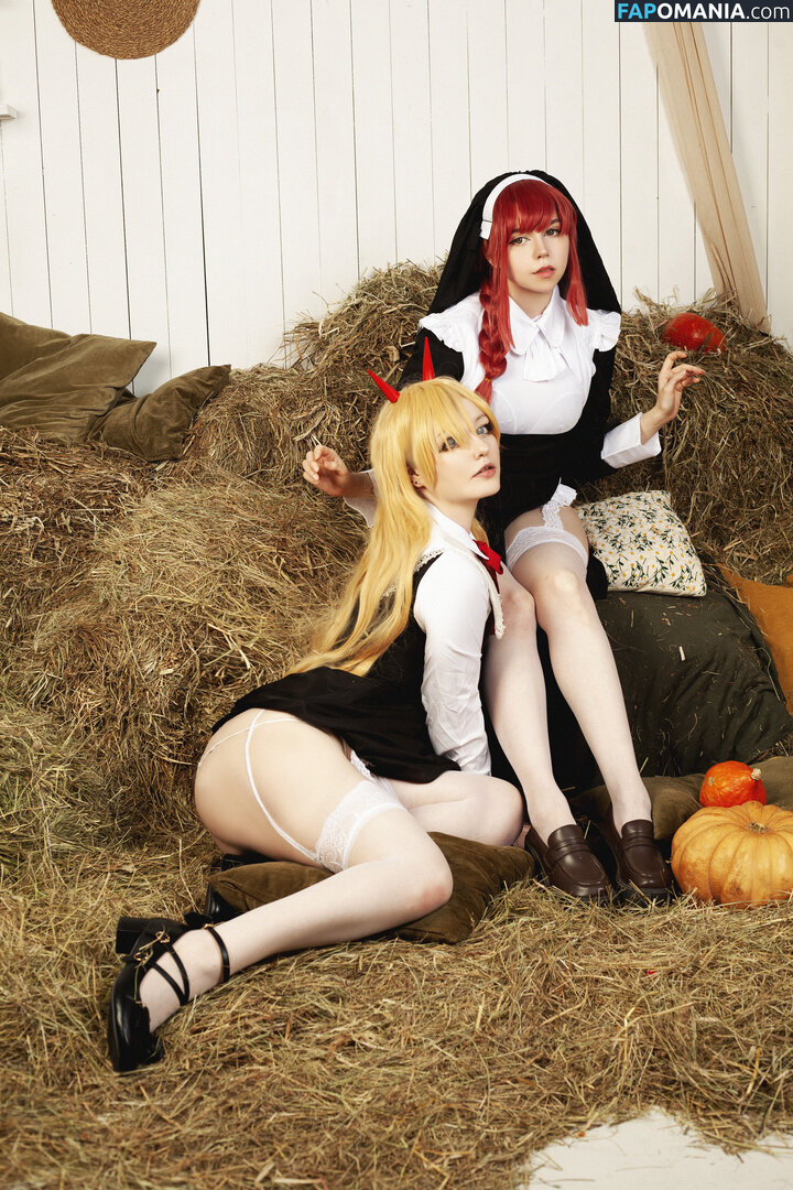 Evangelina Grape / Kamelya / kamelya_chan / kamelyachan Nudo OnlyFans  Foto trapelata #27