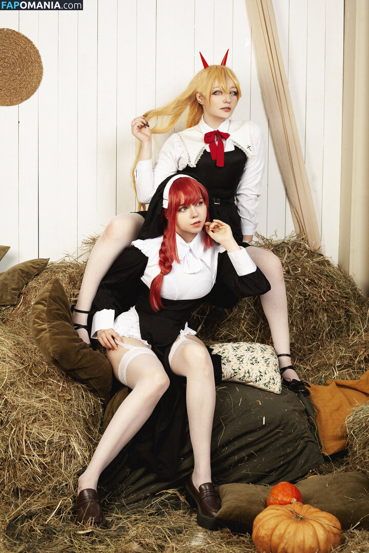 Evangelina Grape / Kamelya / kamelya_chan / kamelyachan Nudo OnlyFans  Foto trapelata #30