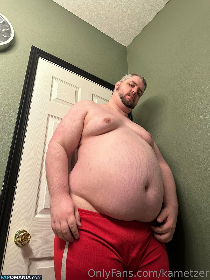 kametzer / kametzer36 Nudo OnlyFans  Foto trapelata #19