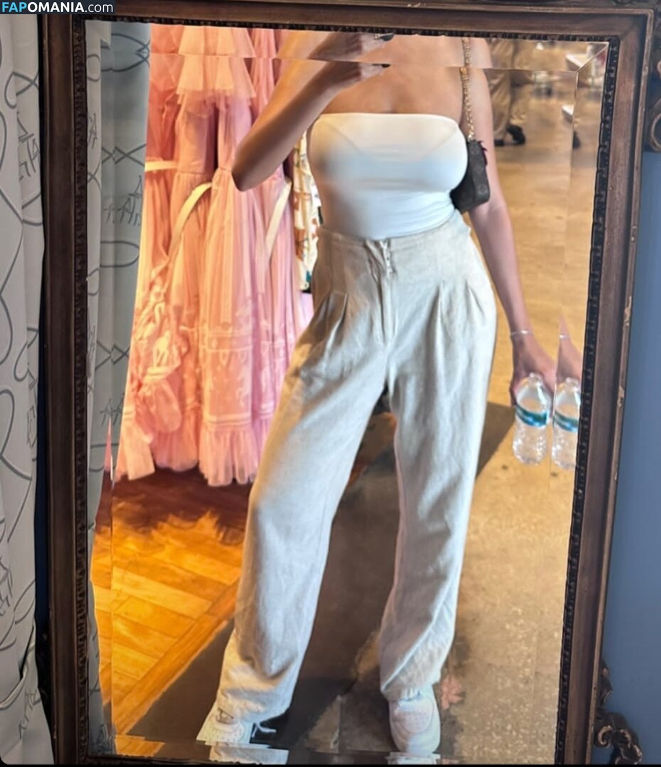 Kami Cosplayer / Kami Ferreira / kamiferreiraoficial / kamilacosplay / kanmi_cos Nudo OnlyFans  Foto trapelata #18