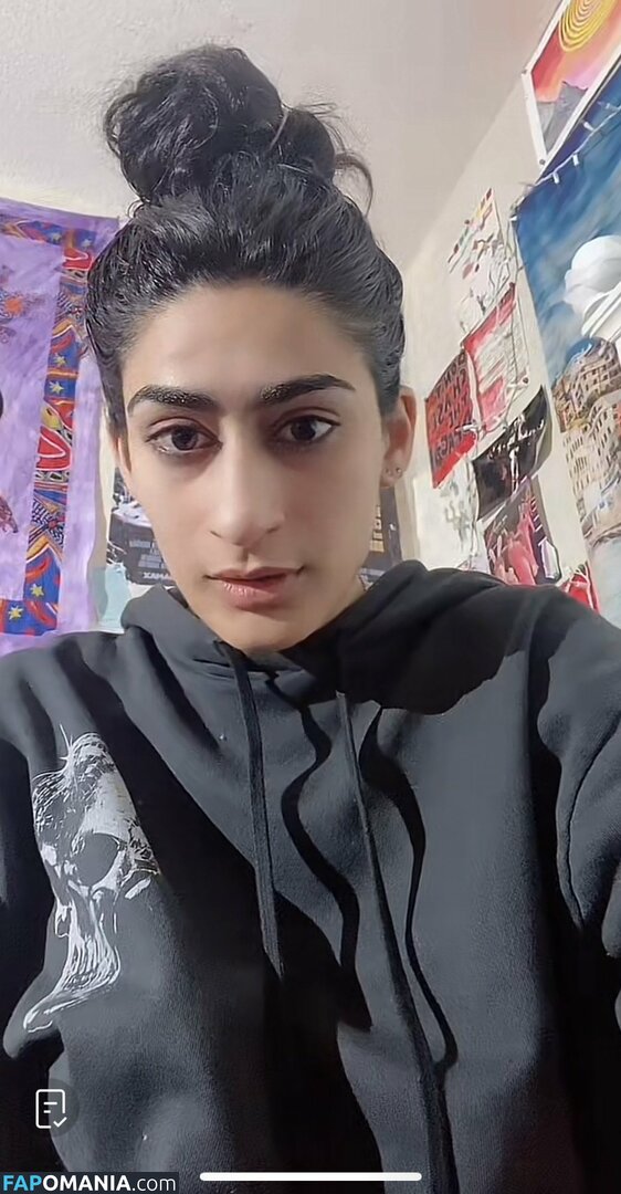 Kami / jesustrekstxr / kamitorales Nudo OnlyFans  Foto trapelata #12