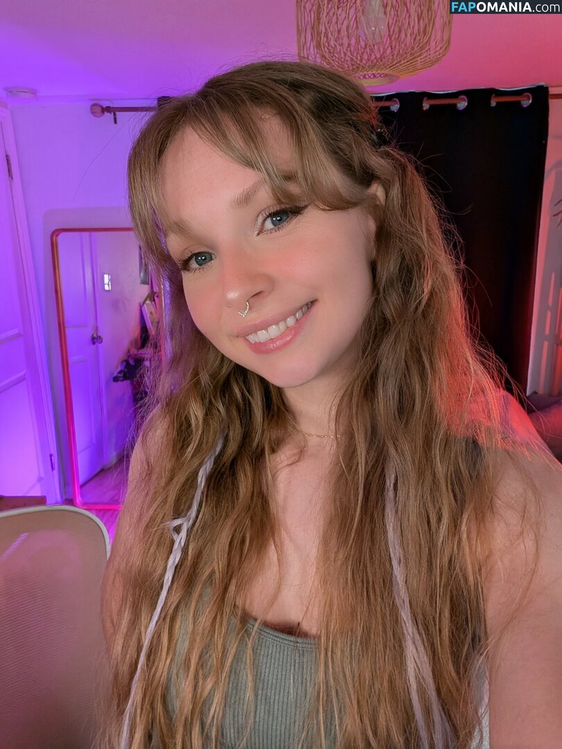 Kamicakes Asmr / kamicakes_1 Nudo OnlyFans  Foto trapelata #1