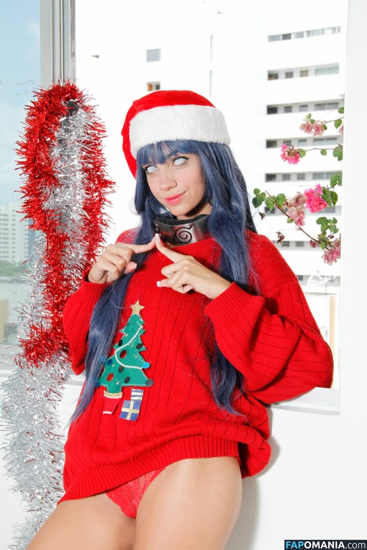 KamiCosplayer Nudo OnlyFans  Foto trapelata #147