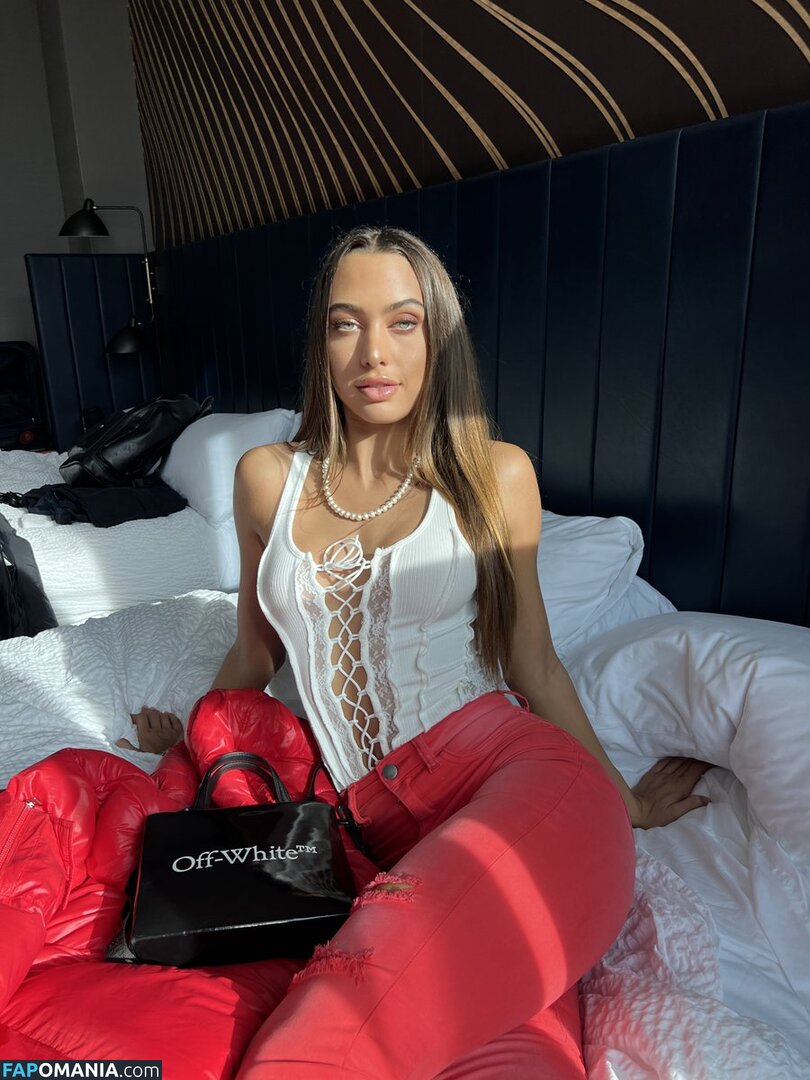 Kamiladavies Nudo OnlyFans  Foto trapelata #7